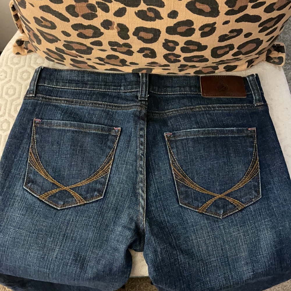 PINK Victoria’s Secret jeans - Picture 3 of 6